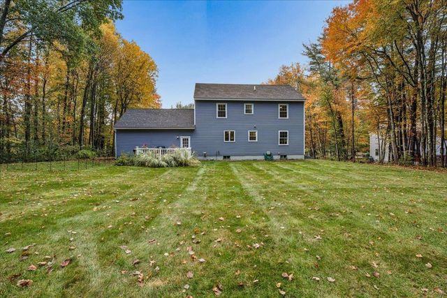 18 Irving Drive, Concord, NH 03301
