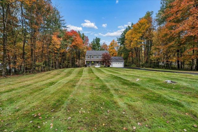 18 Irving Drive, Concord, NH 03301