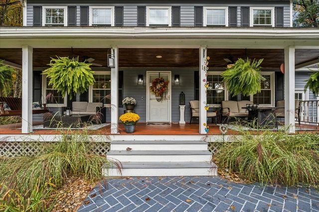 18 Irving Drive, Concord, NH 03301