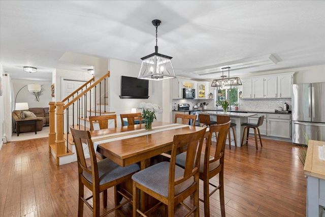 18 Irving Drive, Concord, NH 03301