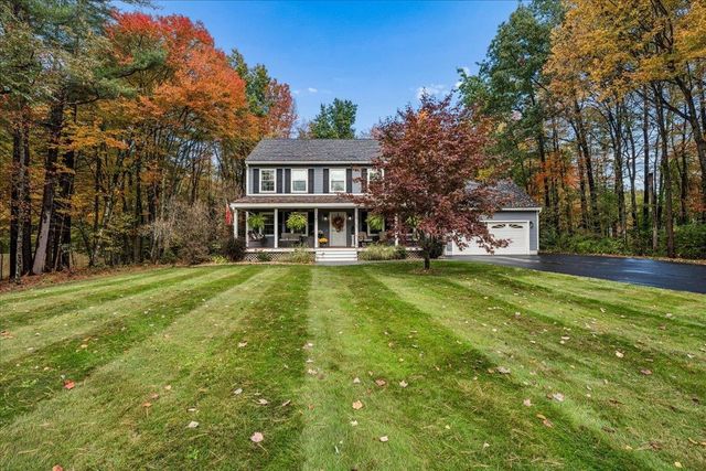 18 Irving Drive, Concord, NH 03301