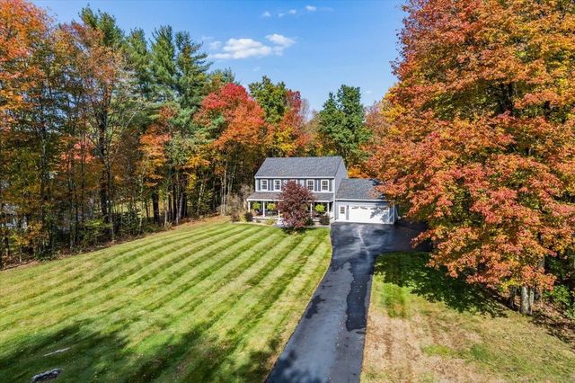 18 Irving Drive, Concord, NH 03301