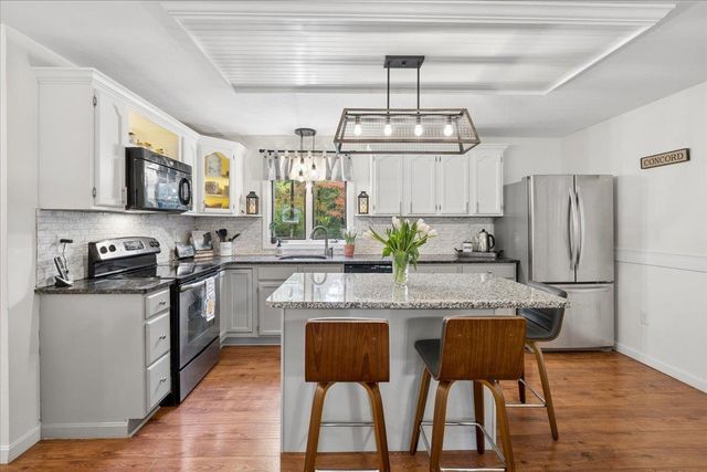 18 Irving Drive, Concord, NH 03301