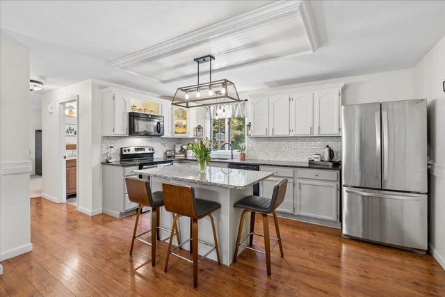 18 Irving Drive, Concord, NH 03301