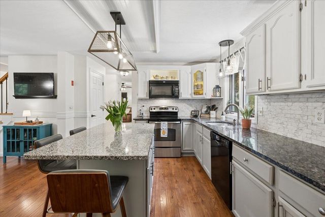 18 Irving Drive, Concord, NH 03301