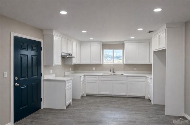 2345 Verona Street, Weslaco, TX 78596