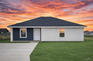 2345 Verona Street, Weslaco, TX 78596