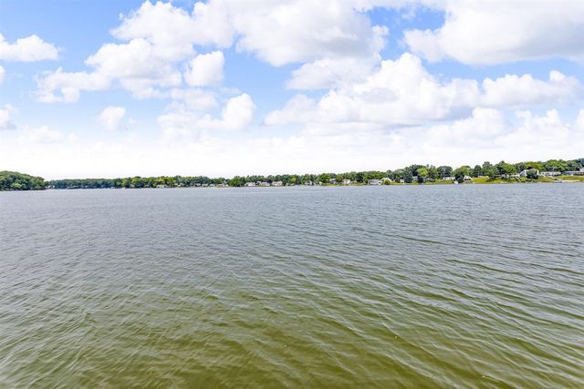 11786 E Sauk Trail, Jerome, MI 49249