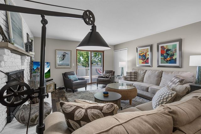 11786 E Sauk Trail, Jerome, MI 49249