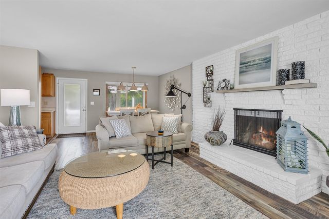 11786 E Sauk Trail, Jerome, MI 49249