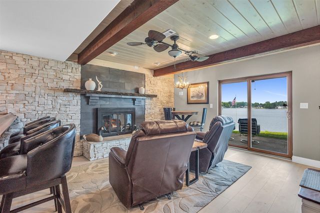 11786 E Sauk Trail, Jerome, MI 49249