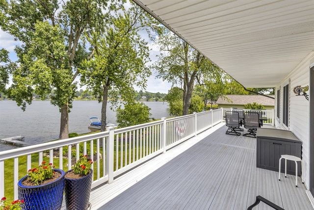 11786 E Sauk Trail, Jerome, MI 49249