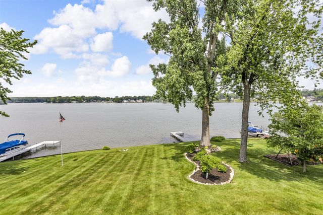 11786 E Sauk Trail, Jerome, MI 49249