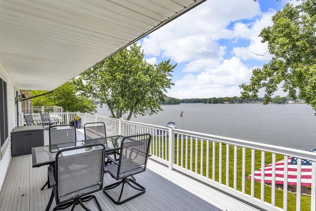 11786 E Sauk Trail, Jerome, MI 49249