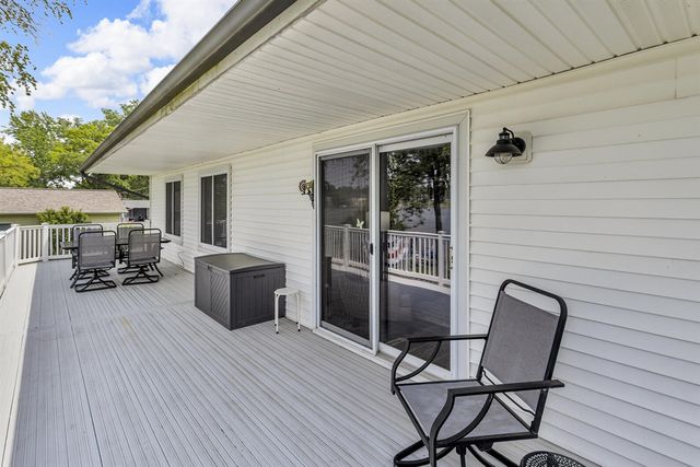 11786 E Sauk Trail, Jerome, MI 49249