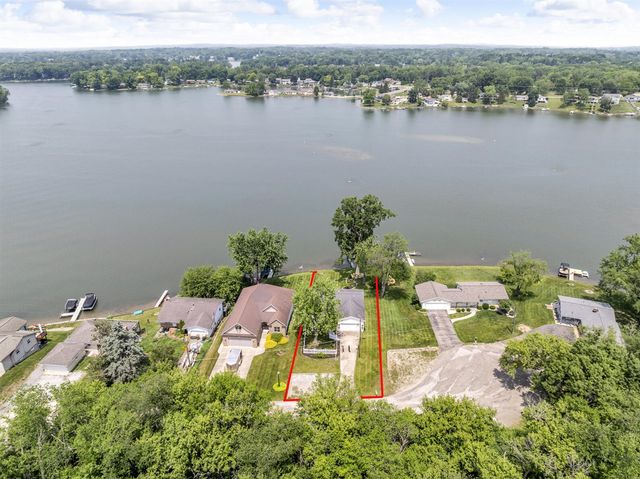 11786 E Sauk Trail, Jerome, MI 49249