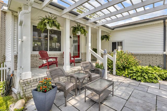 11786 E Sauk Trail, Jerome, MI 49249