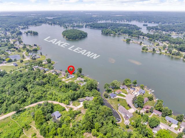 11786 E Sauk Trail, Jerome, MI 49249