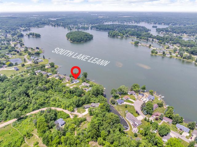 11786 E Sauk Trail, Jerome, MI 49249