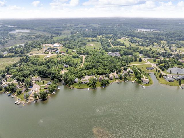 11786 E Sauk Trail, Jerome, MI 49249