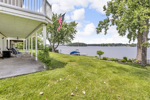 11786 E Sauk Trail, Jerome, MI 49249