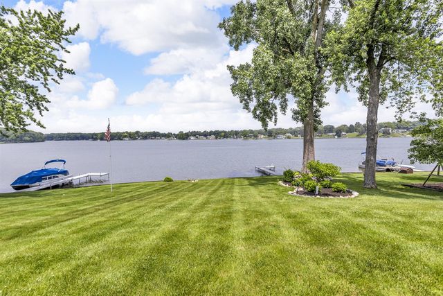 11786 E Sauk Trail, Jerome, MI 49249