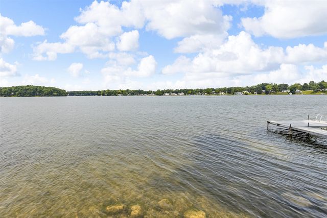 11786 E Sauk Trail, Jerome, MI 49249