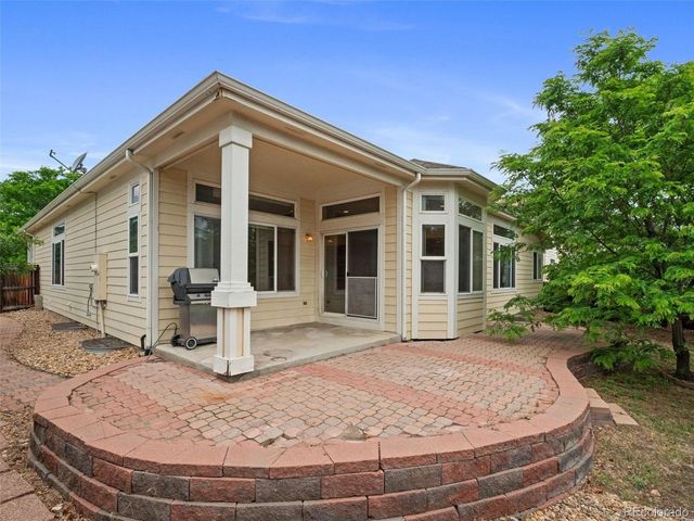 2392 S Oswego St, Aurora, CO 80014