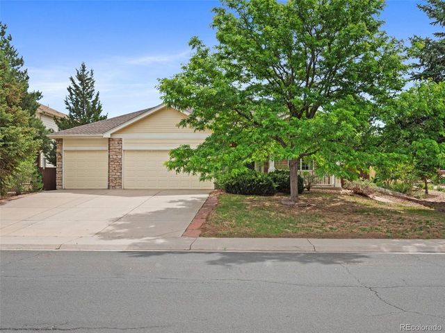 2392 S Oswego St, Aurora, CO 80014