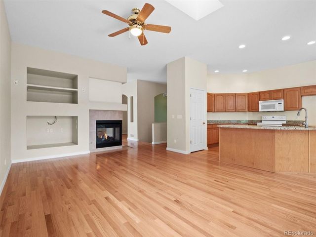 2392 S Oswego St, Aurora, CO 80014