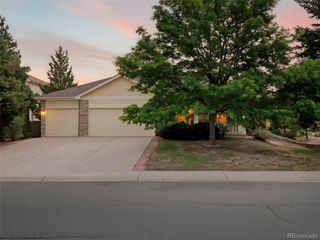 2392 S Oswego St, Aurora, CO 80014