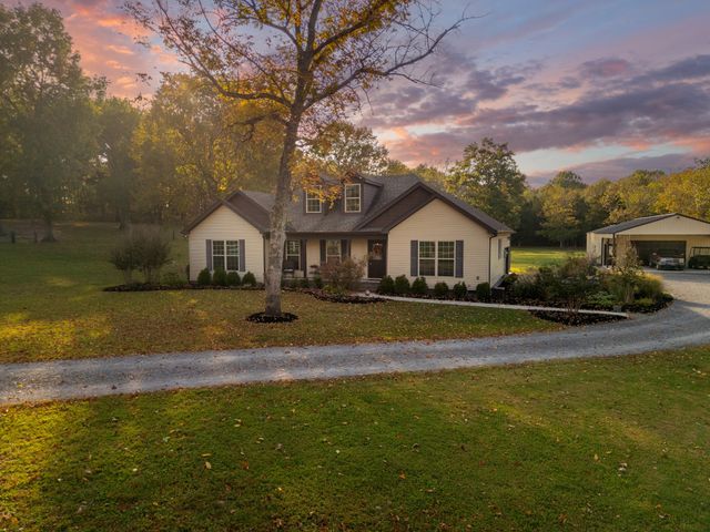 255 Troupe Rd, Shelbyville, TN 37160