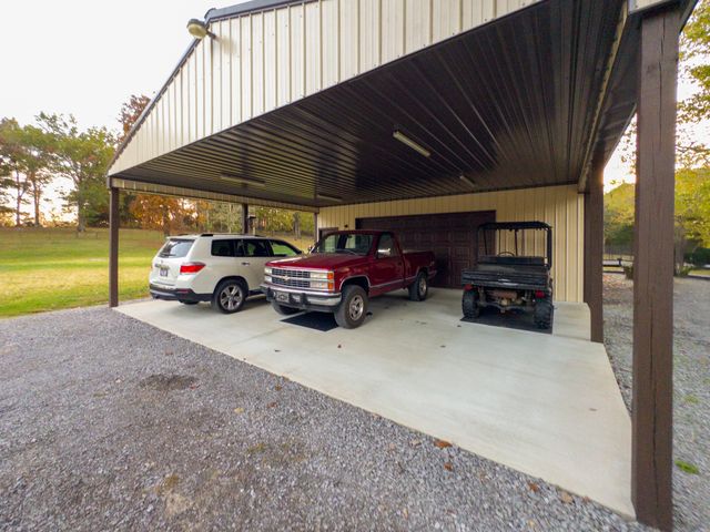 255 Troupe Rd, Shelbyville, TN 37160
