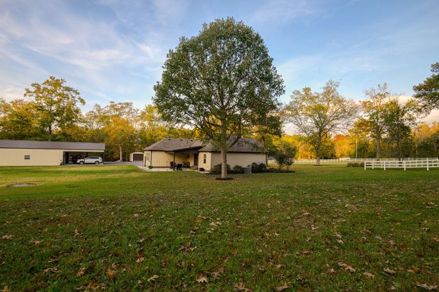 255 Troupe Rd, Shelbyville, TN 37160