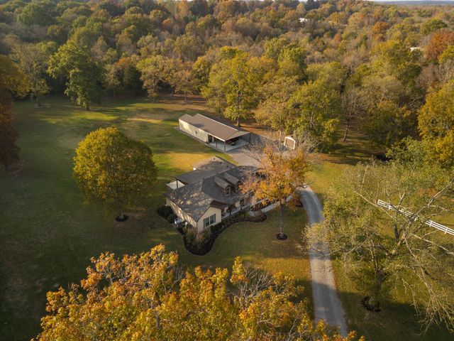 255 Troupe Rd, Shelbyville, TN 37160