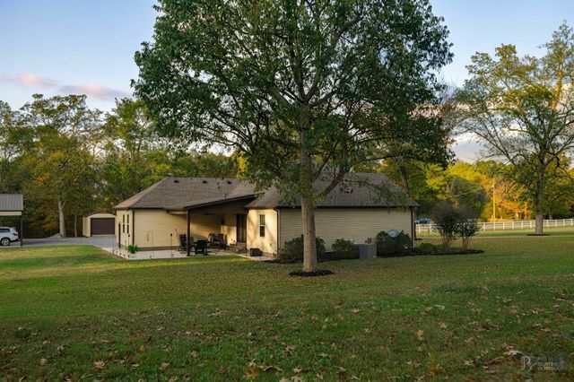 255 Troupe Rd, Shelbyville, TN 37160