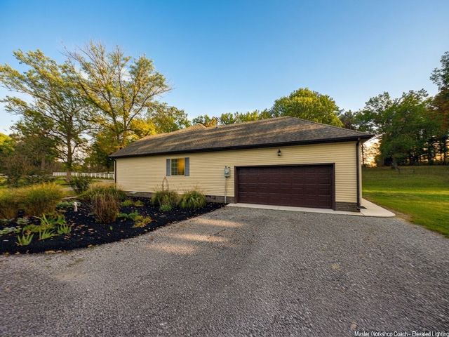 255 Troupe Rd, Shelbyville, TN 37160
