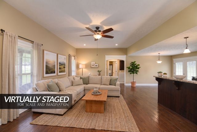 255 Troupe Rd, Shelbyville, TN 37160