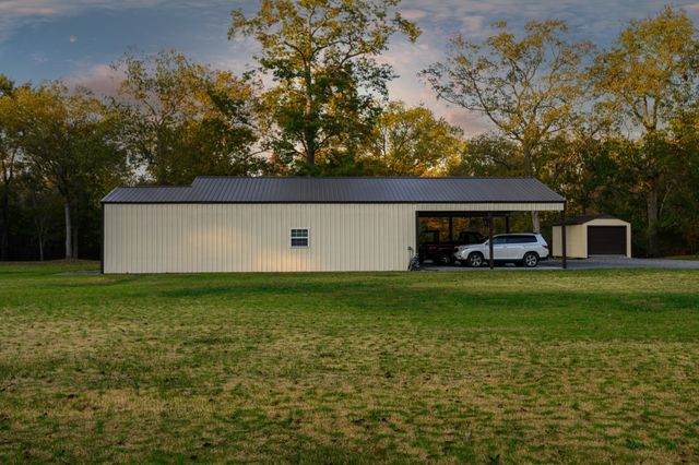 255 Troupe Rd, Shelbyville, TN 37160