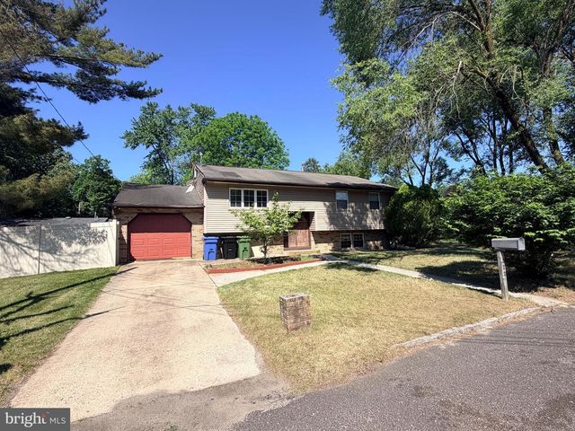 222 COPPER STREET, Blackwood, NJ 08012