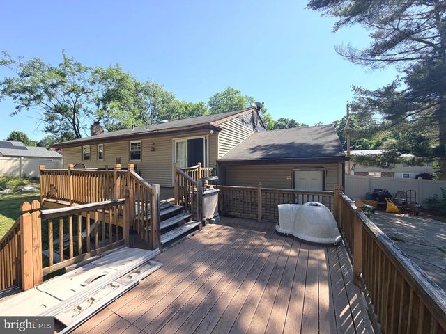 222 COPPER STREET, Blackwood, NJ 08012