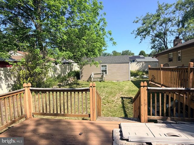 222 COPPER STREET, Blackwood, NJ 08012