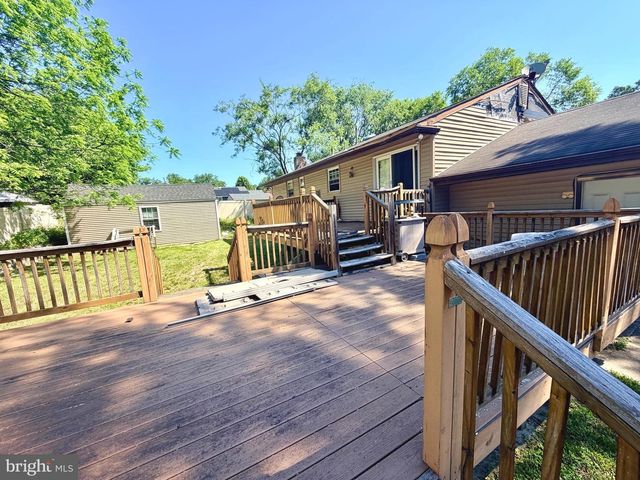 222 COPPER STREET, Blackwood, NJ 08012