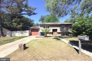 222 COPPER STREET, Blackwood, NJ 08012