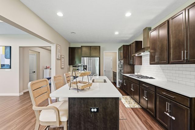 10228 Durham Court, Plain City, OH 43064