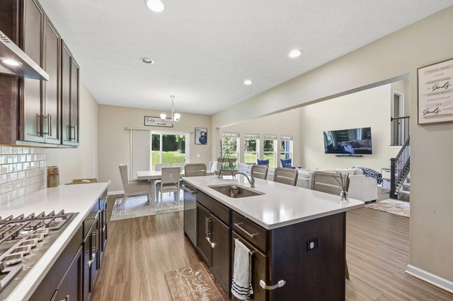 10228 Durham Court, Plain City, OH 43064