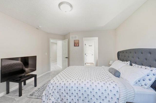 10228 Durham Court, Plain City, OH 43064
