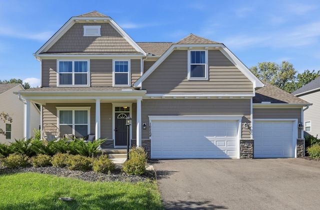 10228 Durham Court, Plain City, OH 43064