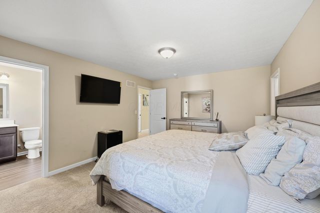 10228 Durham Court, Plain City, OH 43064