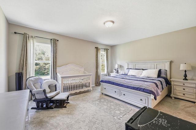 10228 Durham Court, Plain City, OH 43064